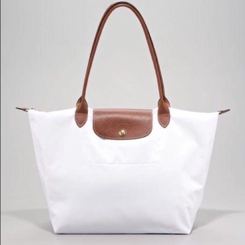 Longchamp Medium Le Pliage Tote